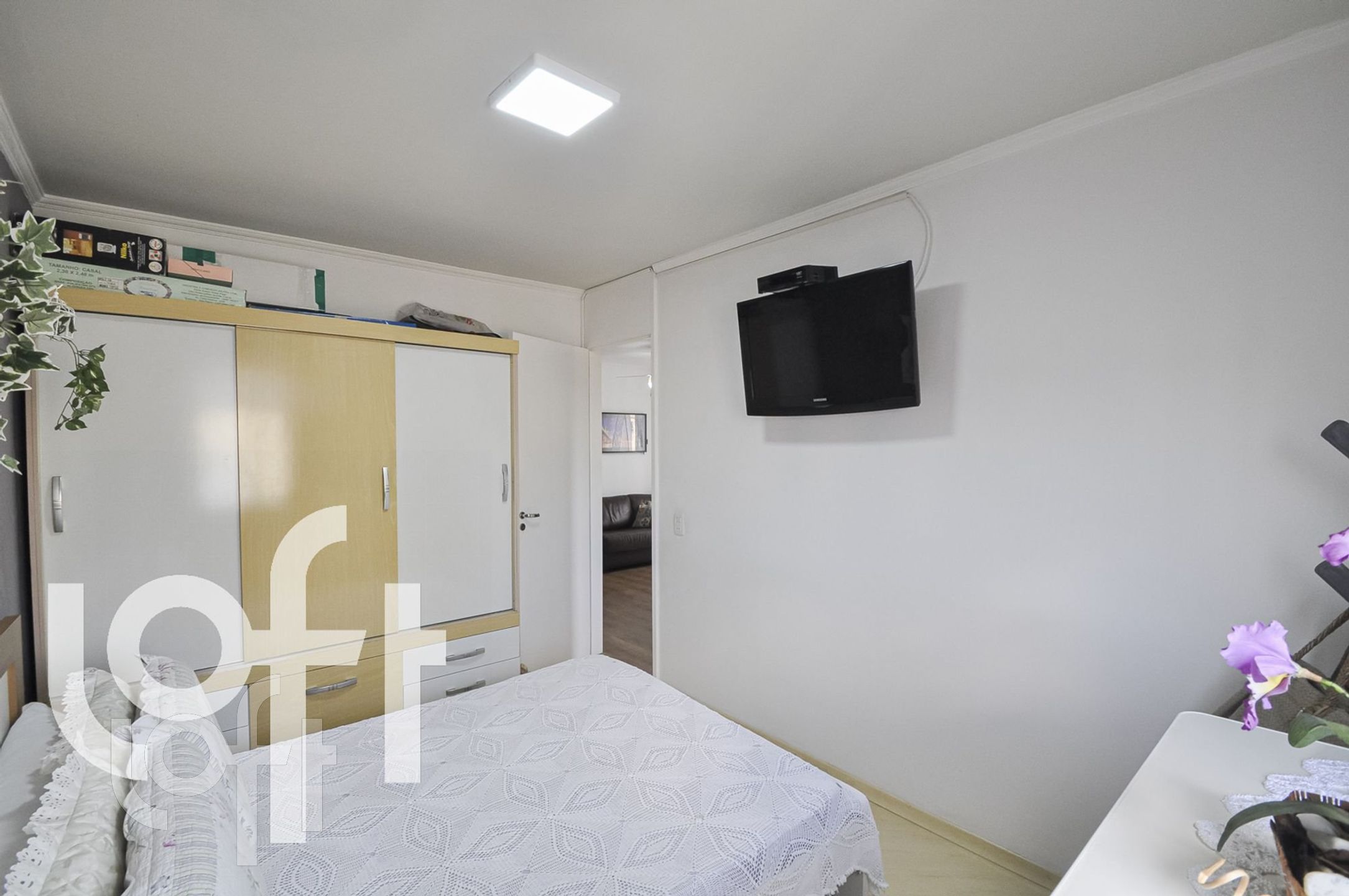 Apartamento à venda com 2 quartos, 65m² - Foto 8