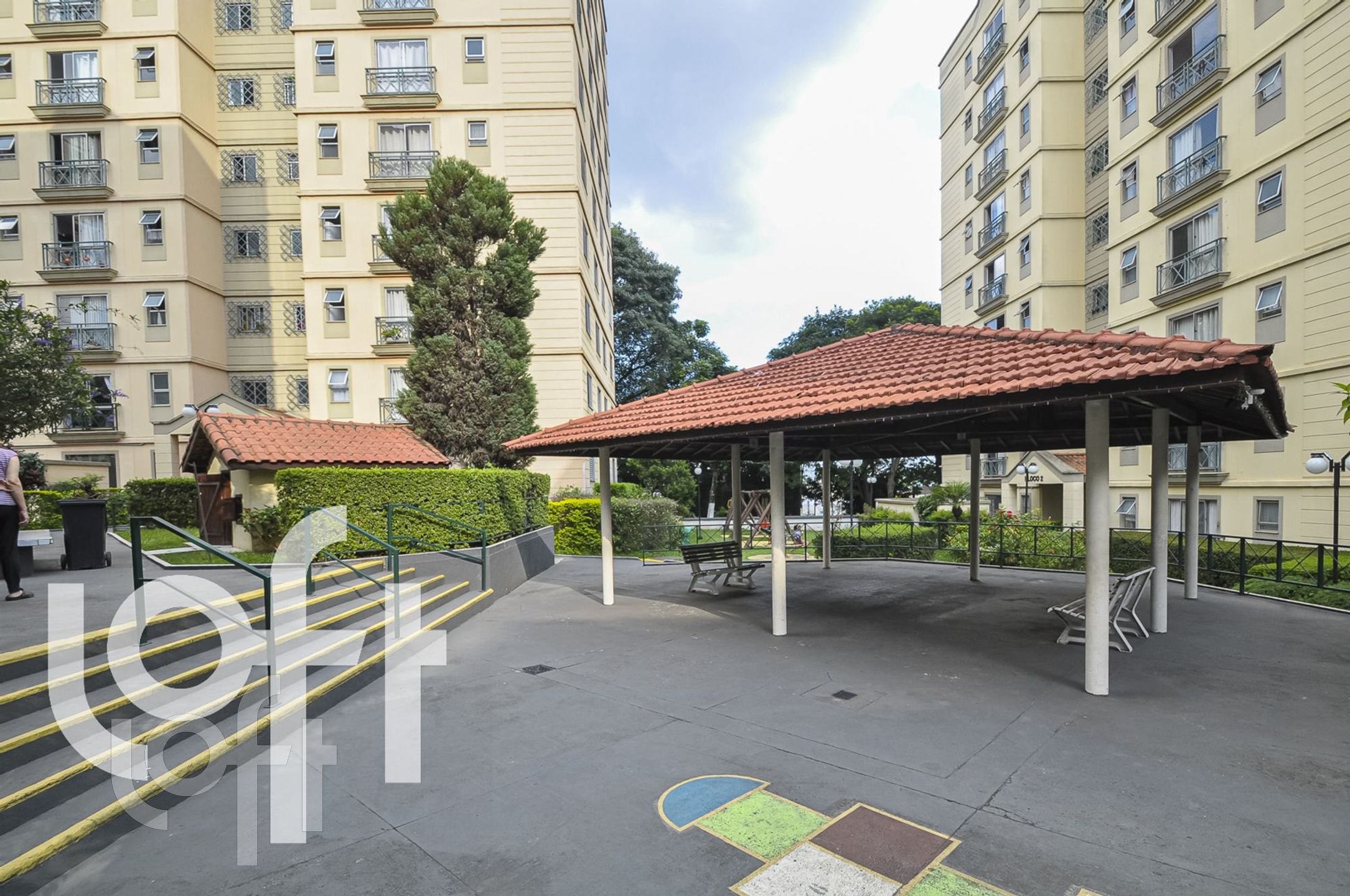 Apartamento, 2 quartos, 65 m² - Foto 37