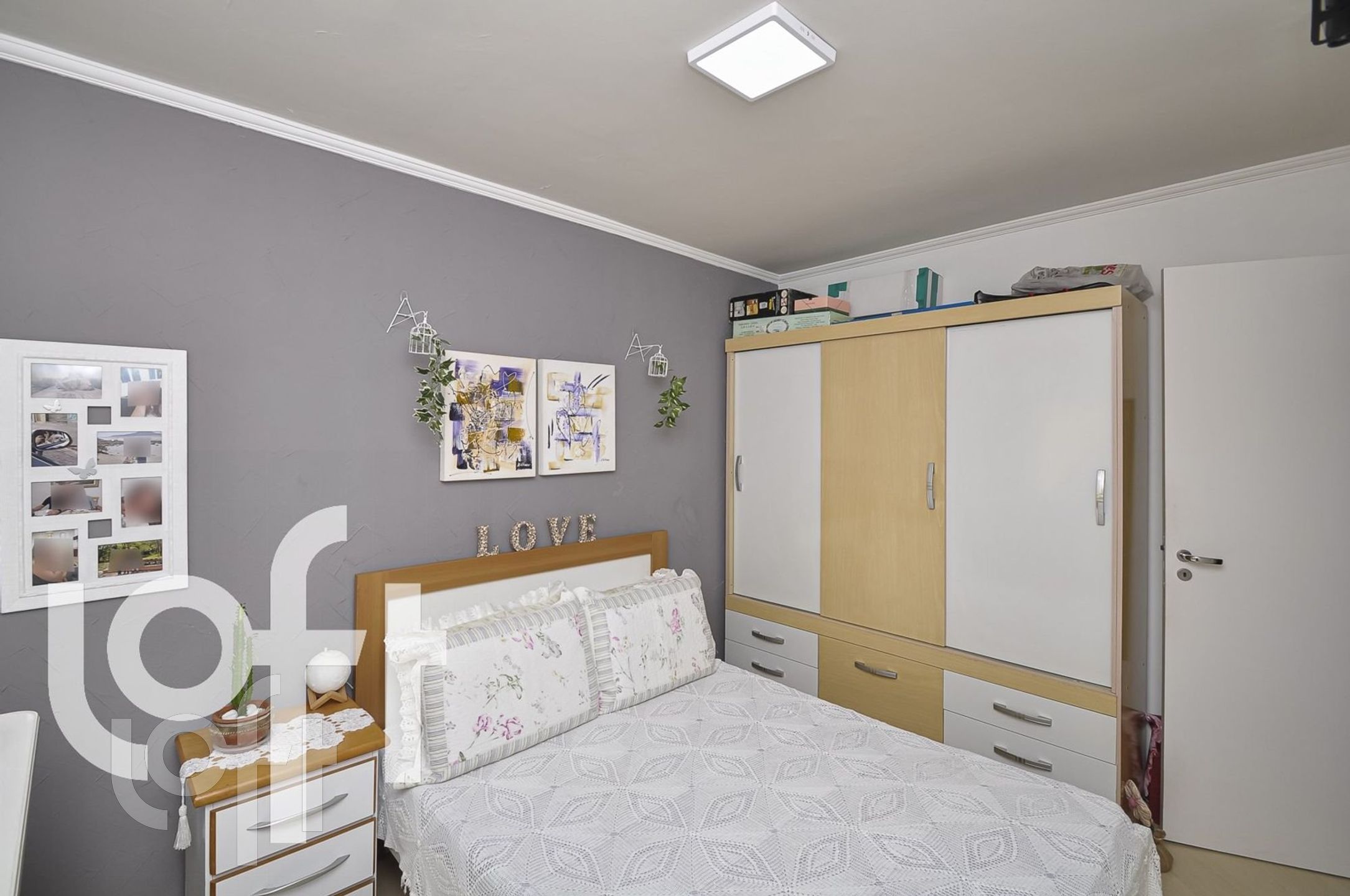 Apartamento, 2 quartos, 65 m² - Foto 10