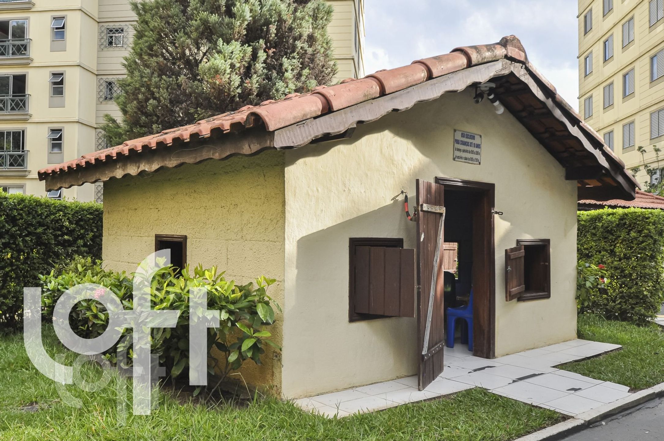 Apartamento, 2 quartos, 65 m² - Foto 35