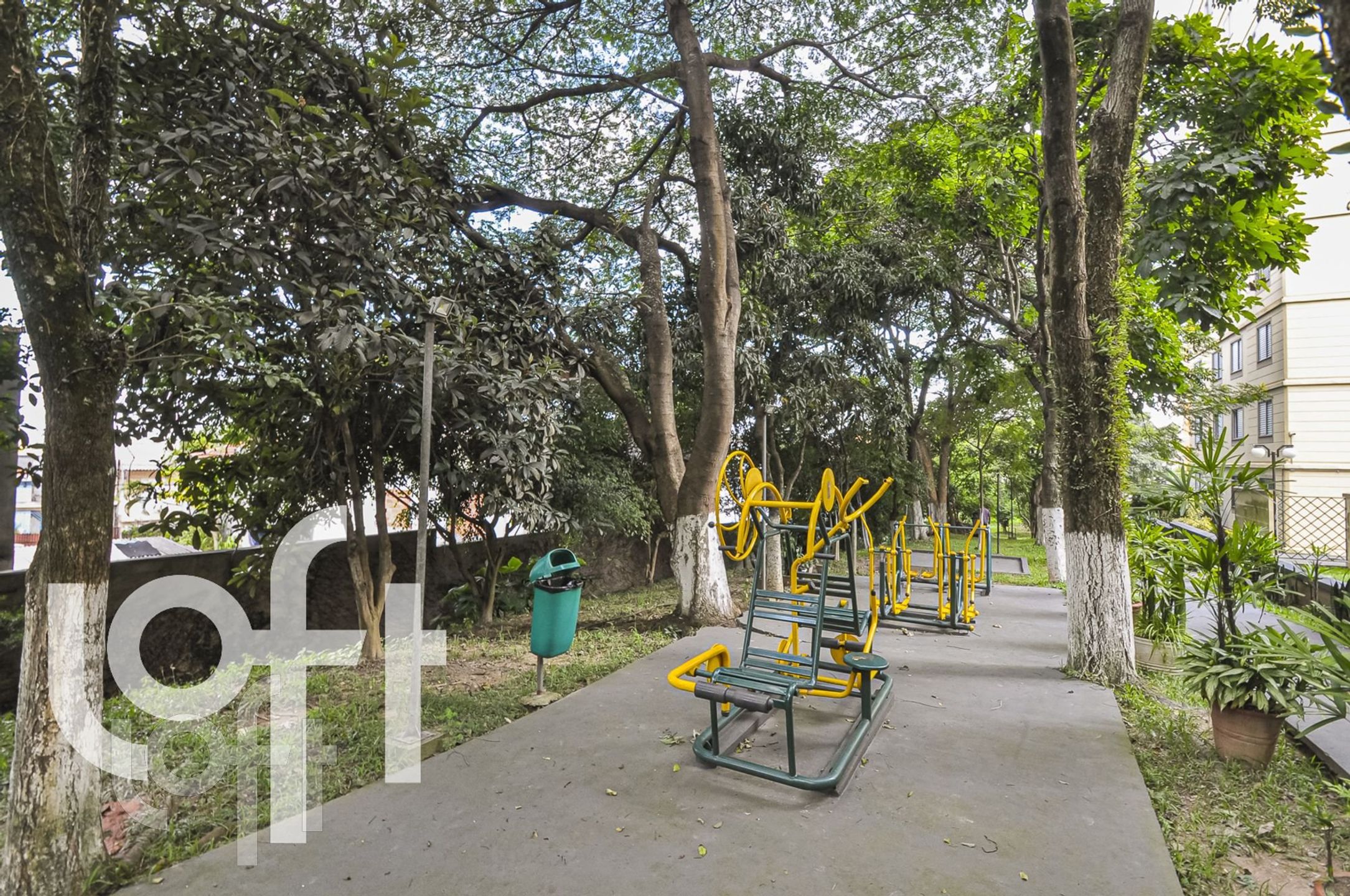 Apartamento, 2 quartos, 65 m² - Foto 34