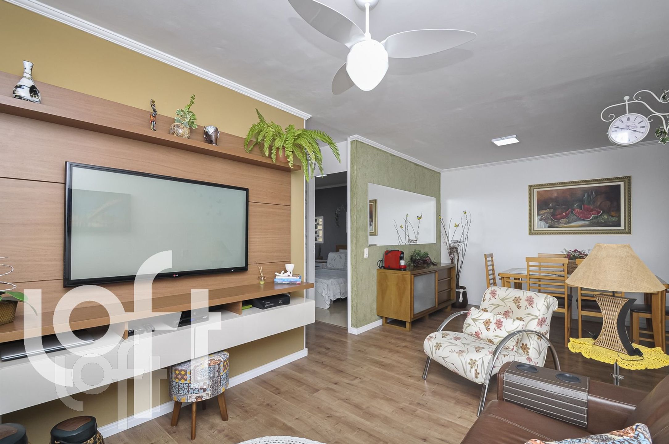 Apartamento à venda com 2 quartos, 65m² - Foto 15