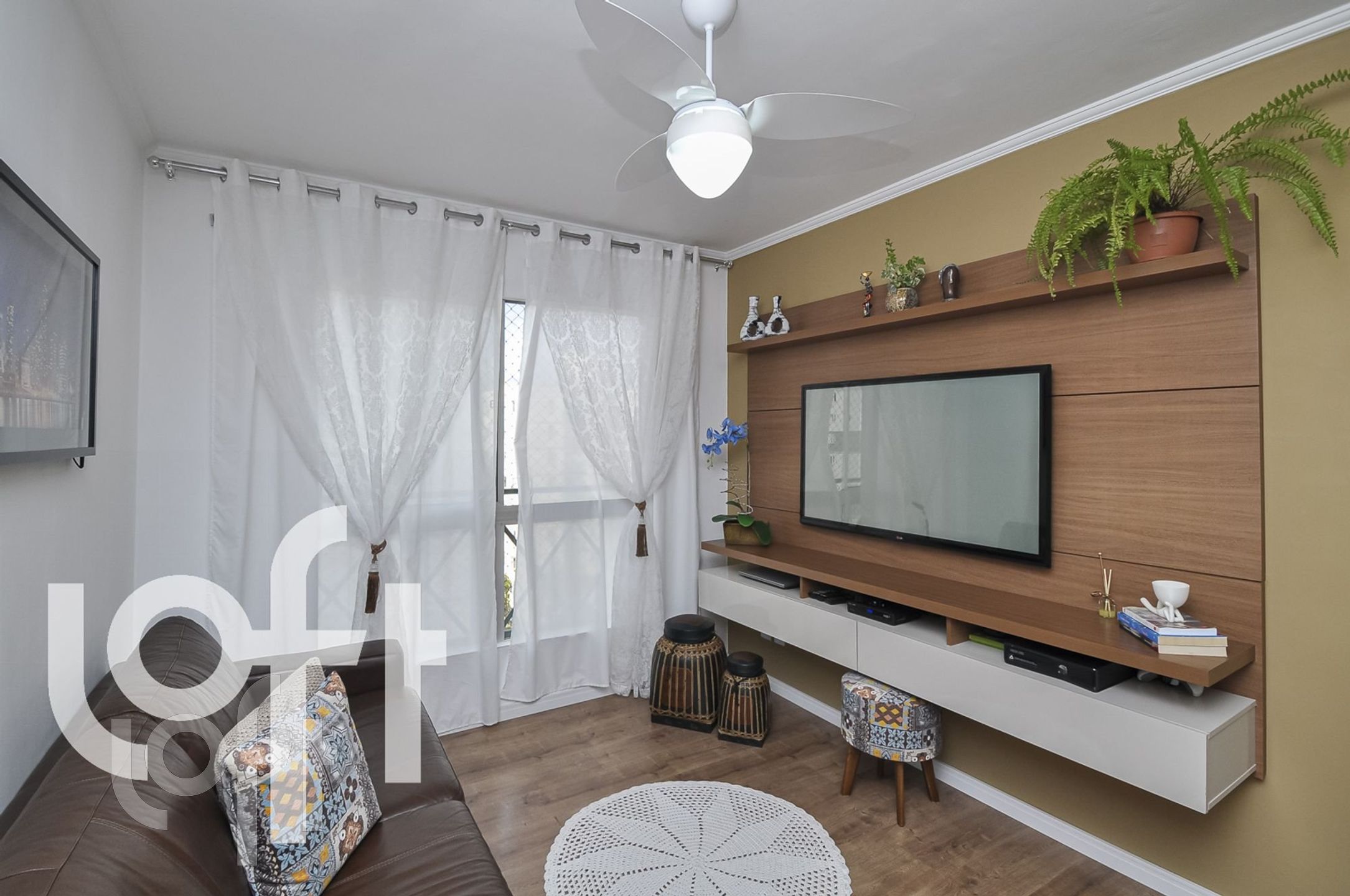 Apartamento, 2 quartos, 65 m² - Foto 13