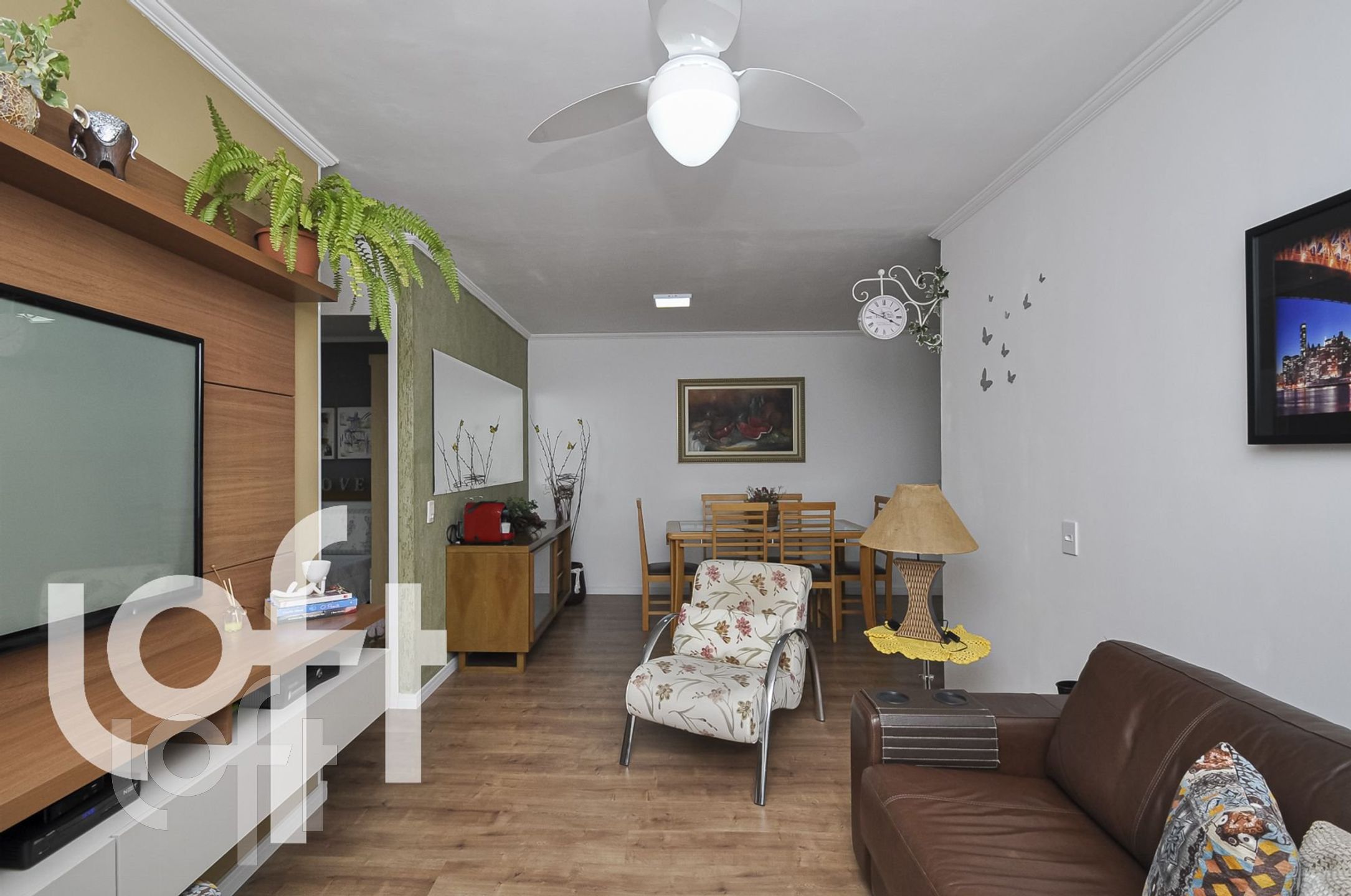 Apartamento, 2 quartos, 65 m² - Foto 16