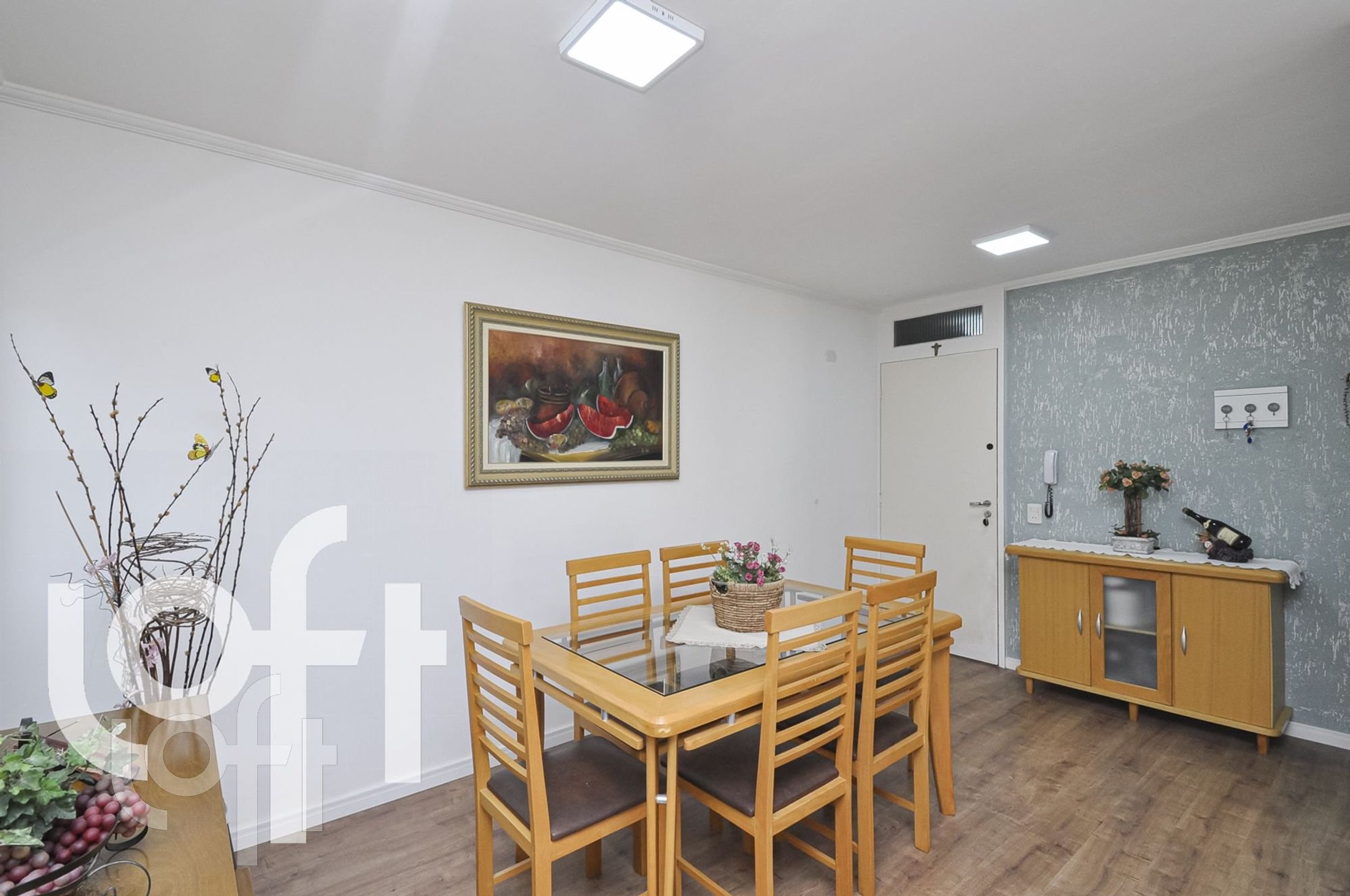 Apartamento, 2 quartos, 65 m² - Foto 21