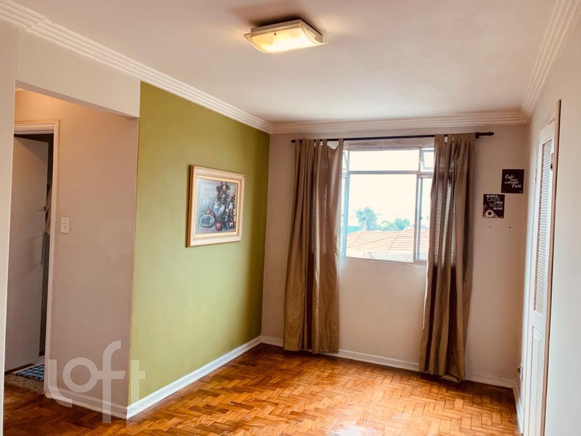 Apartamento à venda em Vila Formosa com 55 m², 2 q