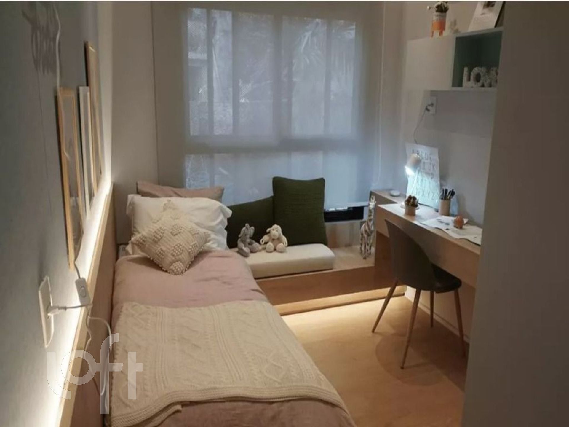 Apartamento à venda com 3 quartos, 91m² - Foto 5