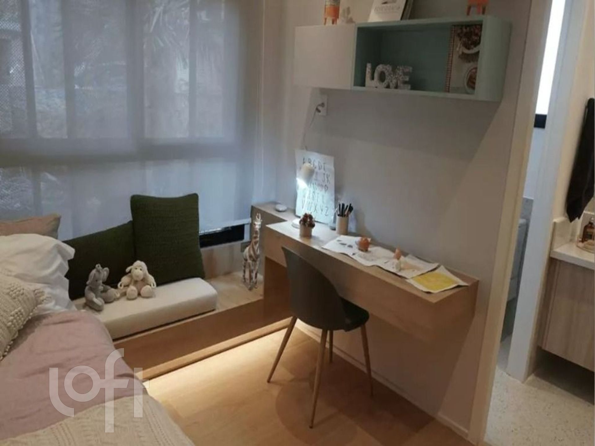 Apartamento à venda com 3 quartos, 91m² - Foto 7