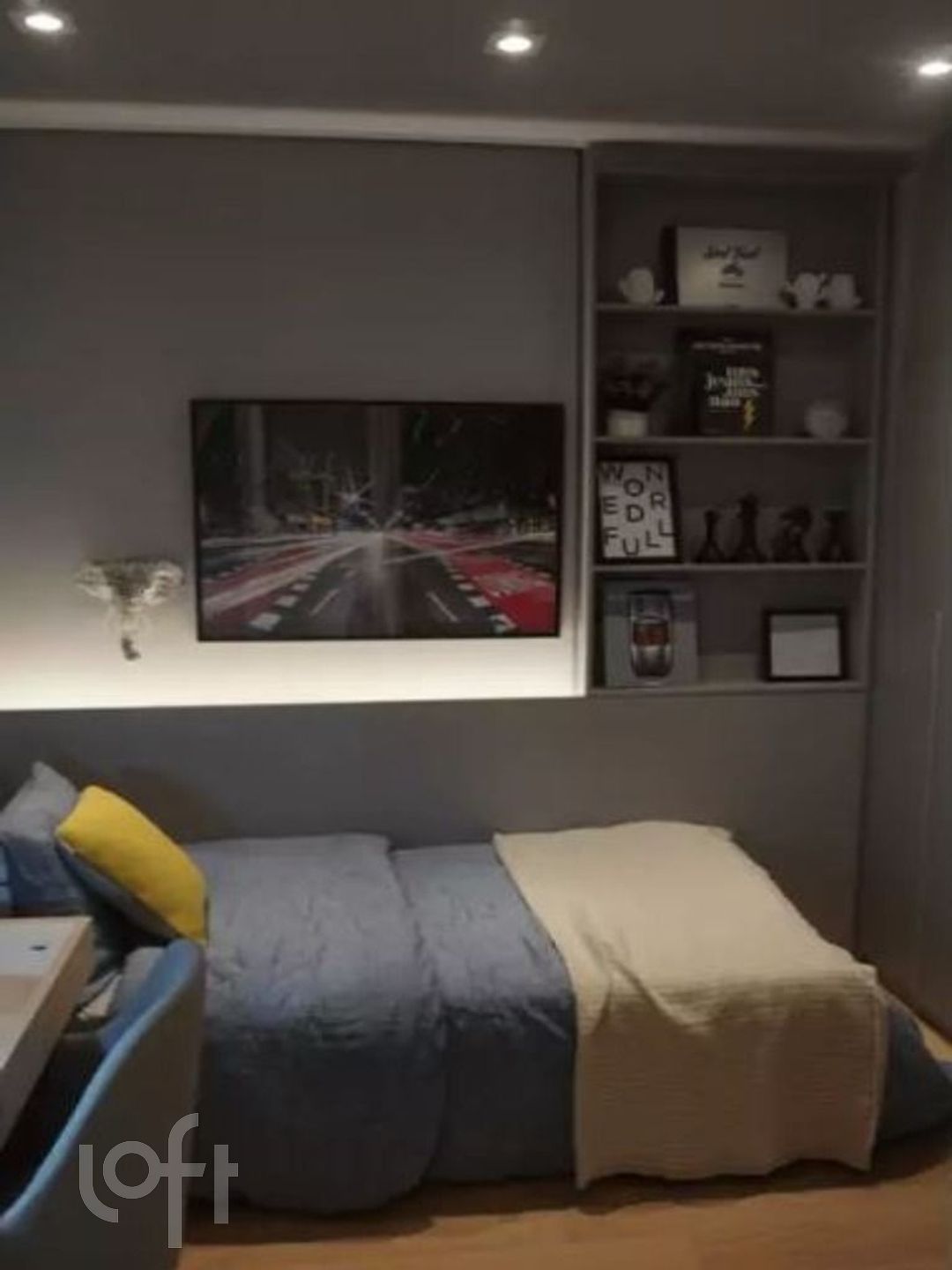 Apartamento à venda com 3 quartos, 91m² - Foto 6