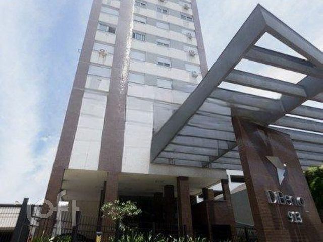 Apartamento com 62m², 2 dormitórios, 1 suíte, 2 vagas, Cidade Baixa em Porto Alegre
