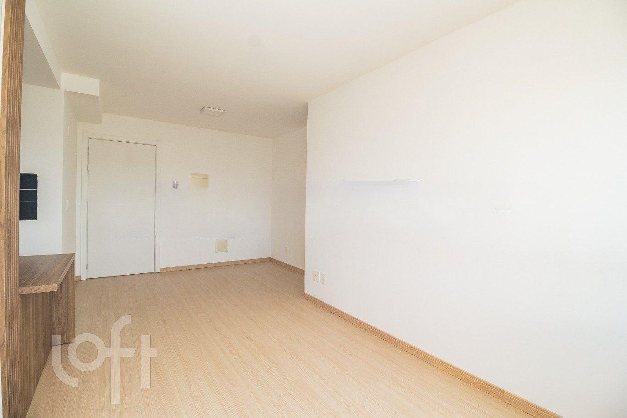 Apartamento com 62m², 2 dormitórios, 1 suíte, 2 vagas, Cidade Baixa em Porto Alegre