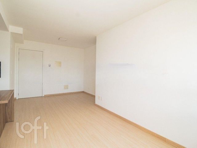 Apartamento com 62m², 2 dormitórios, 1 suíte, 2 vagas, Cidade Baixa em Porto Alegre