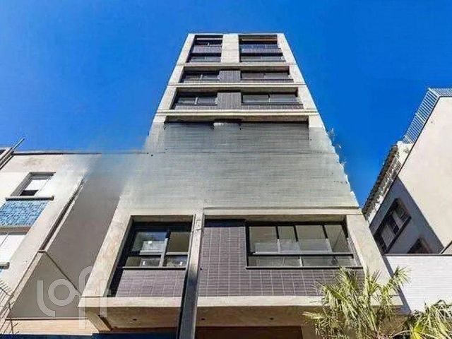 Apartamento com 104m², 2 dormitórios, 2 suítes, 2 vagas, Rio Branco em Porto Alegre