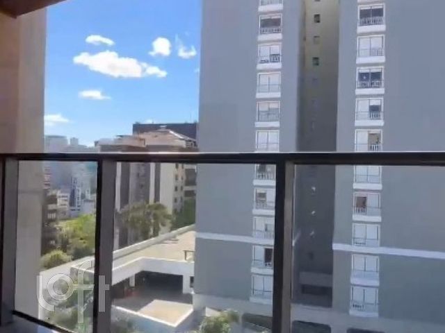 Apartamento com 104m², 2 dormitórios, 2 suítes, 2 vagas, Rio Branco em Porto Alegre