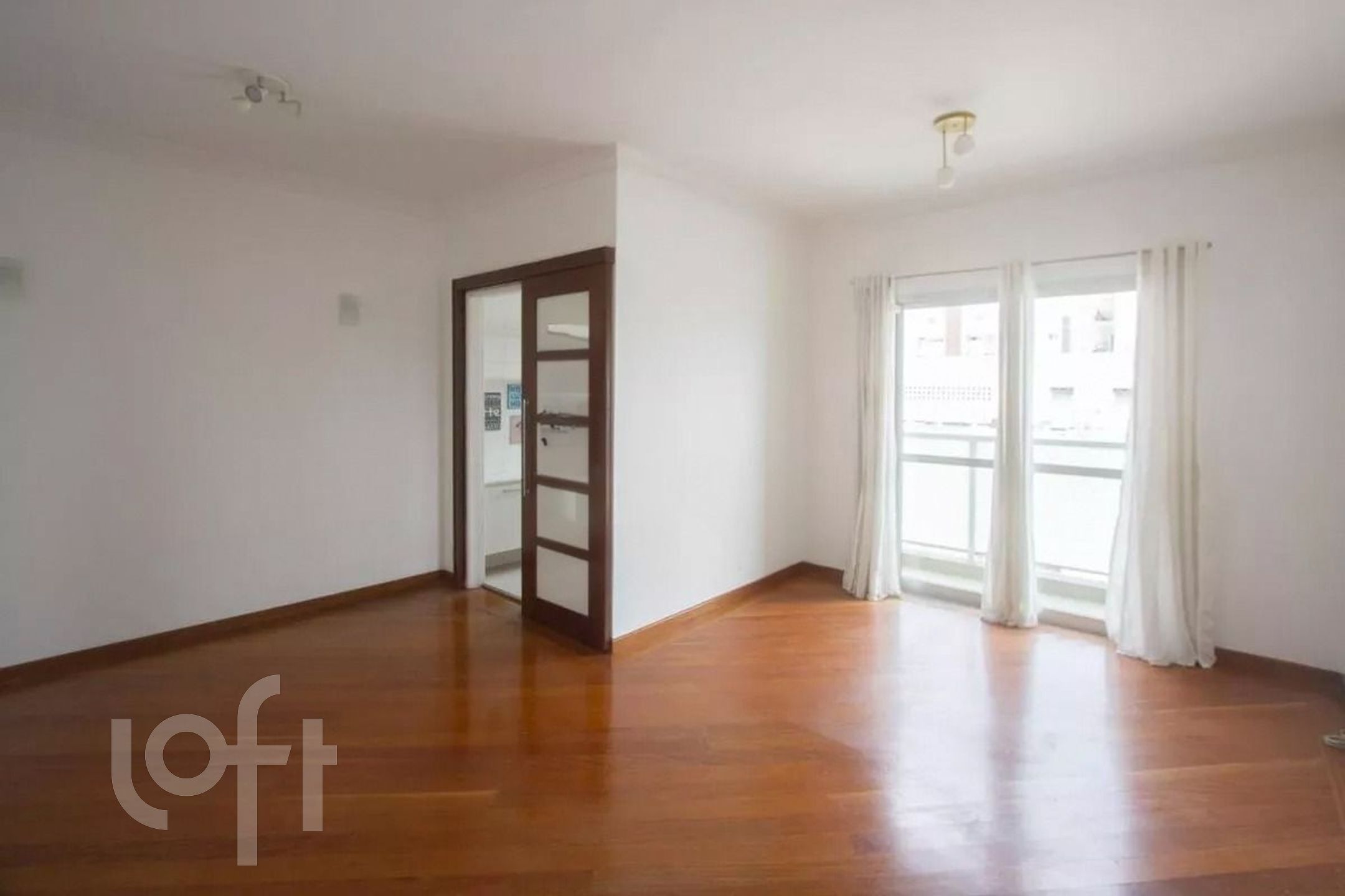 Apartamento à venda no Brooklin Novo - SP