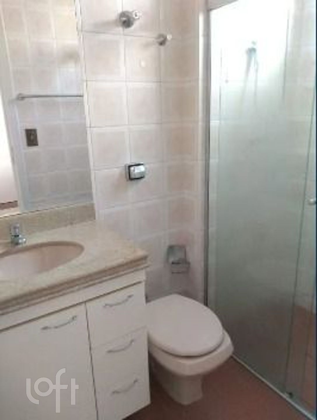 Apartamento à venda com 3 quartos, 180m² - Foto 10