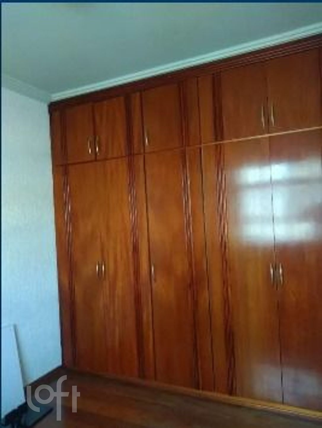 Apartamento à venda com 3 quartos, 180m² - Foto 9