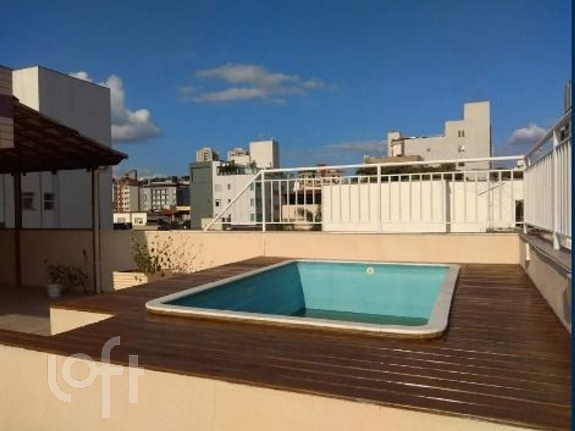 Apartamento à venda com 3 quartos, 180m² - Foto 15