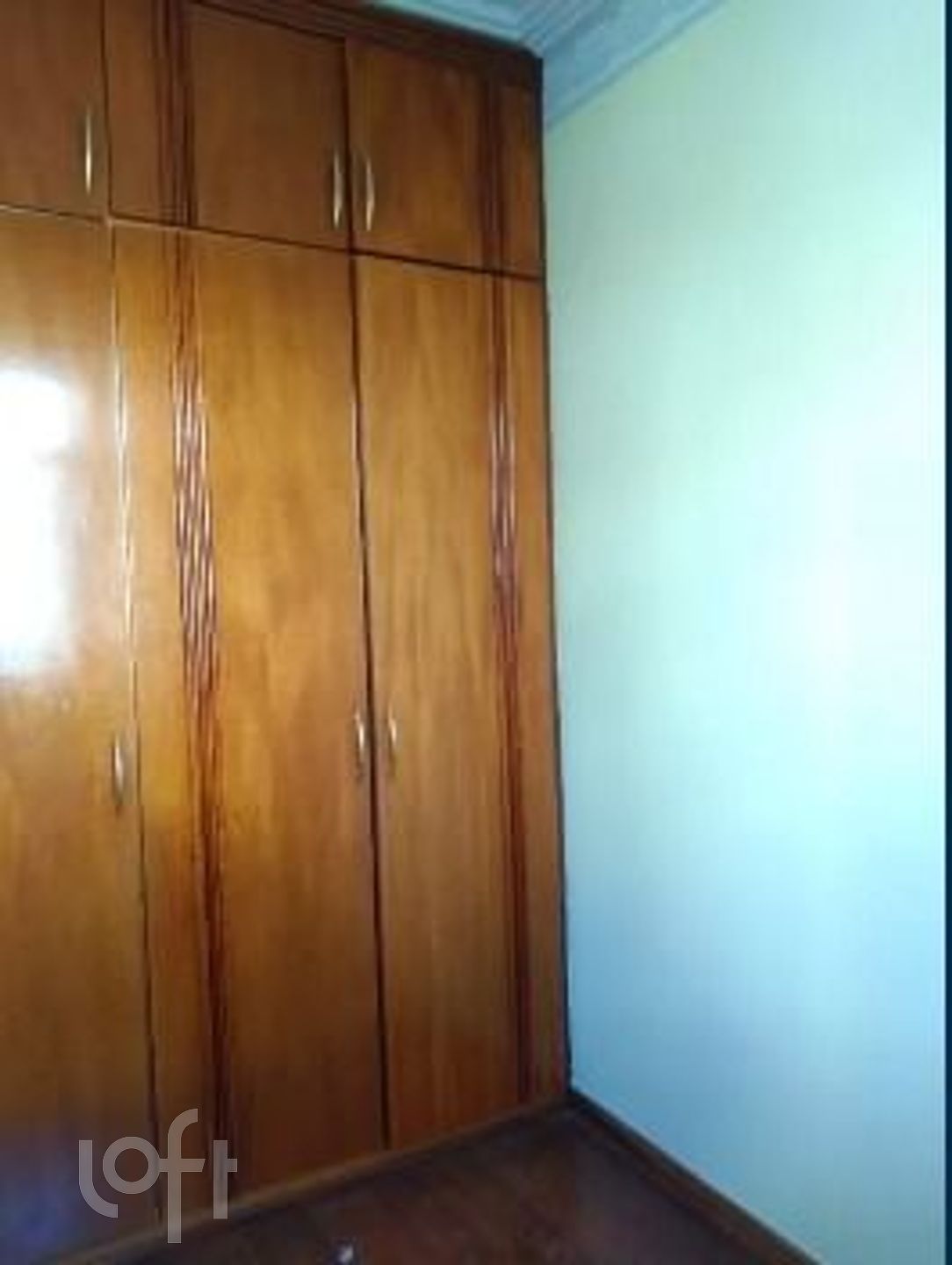 Apartamento à venda com 3 quartos, 180m² - Foto 8