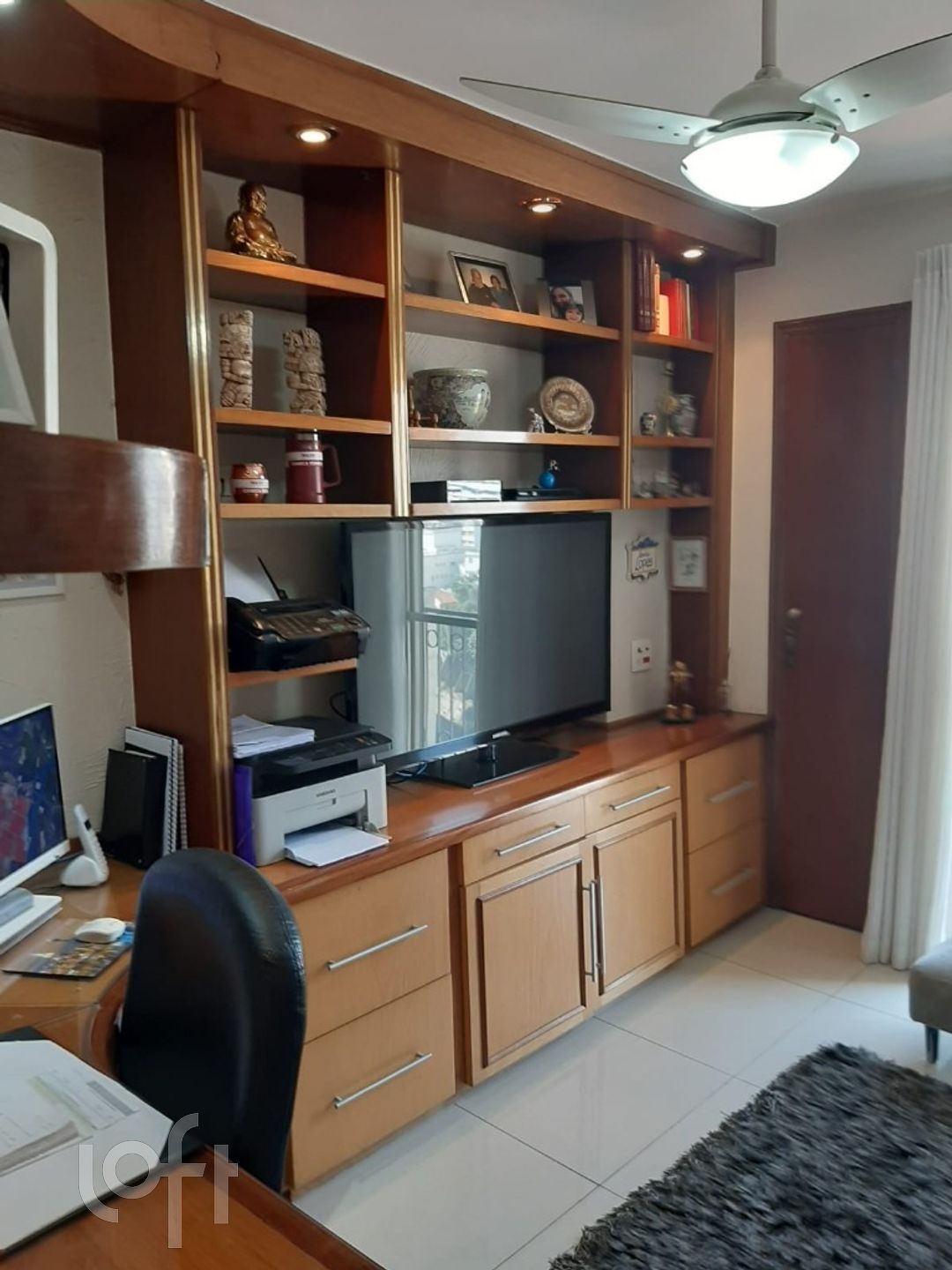 Apartamento à venda com 3 quartos, 160m² - Foto 6