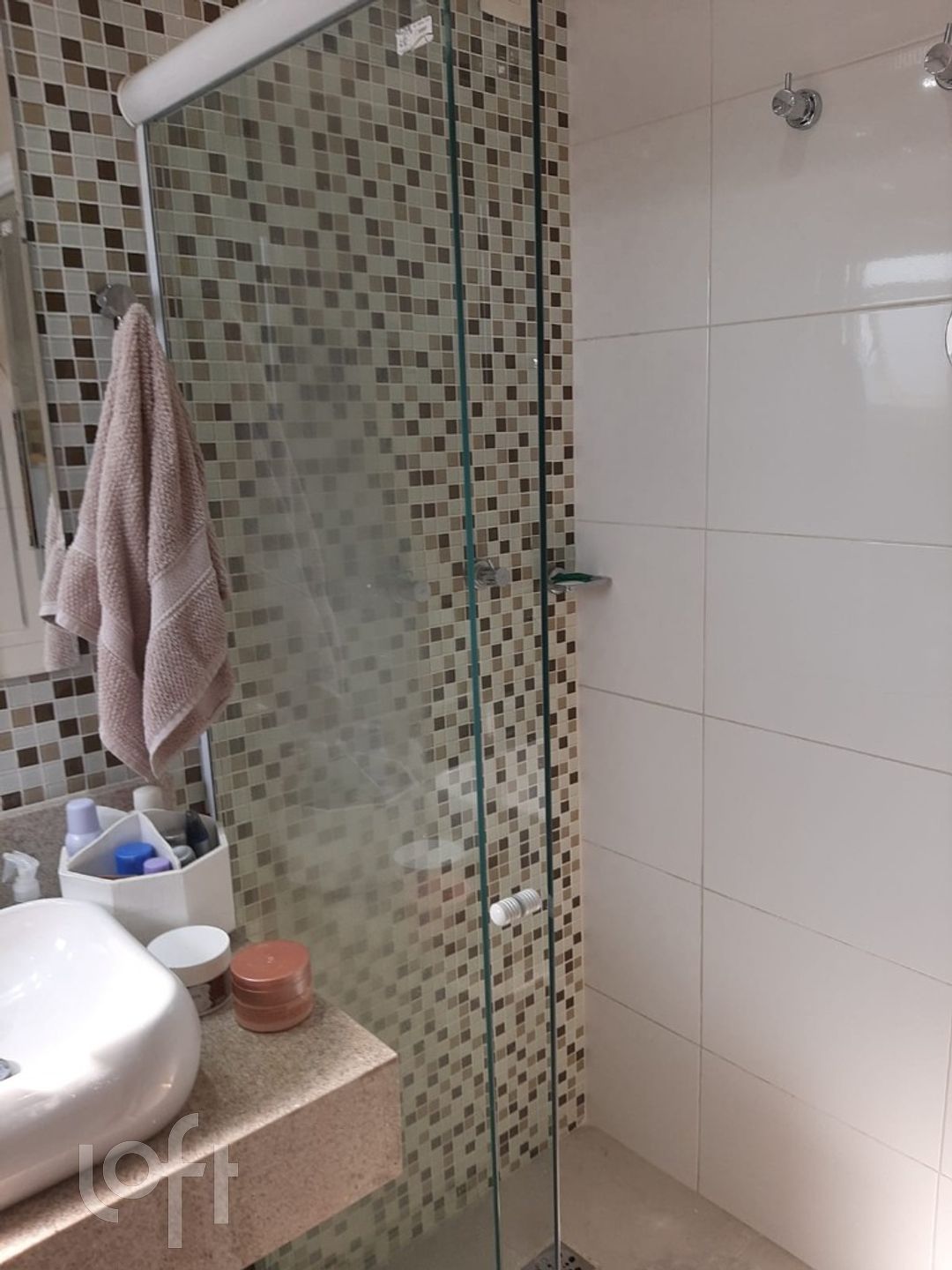 Apartamento à venda com 3 quartos, 160m² - Foto 27