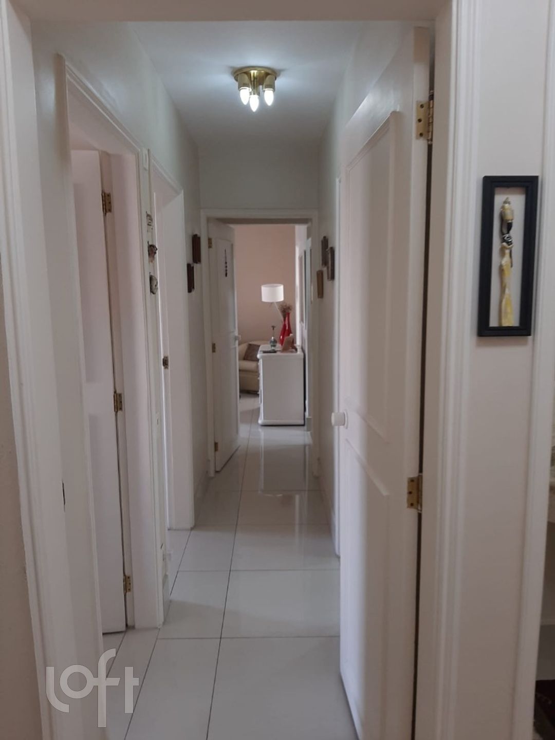 Apartamento à venda com 3 quartos, 160m² - Foto 14