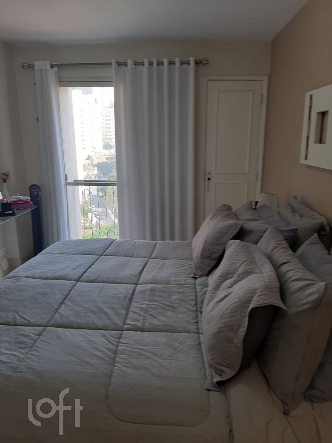 Apartamento à venda com 3 quartos, 160m² - Foto 12