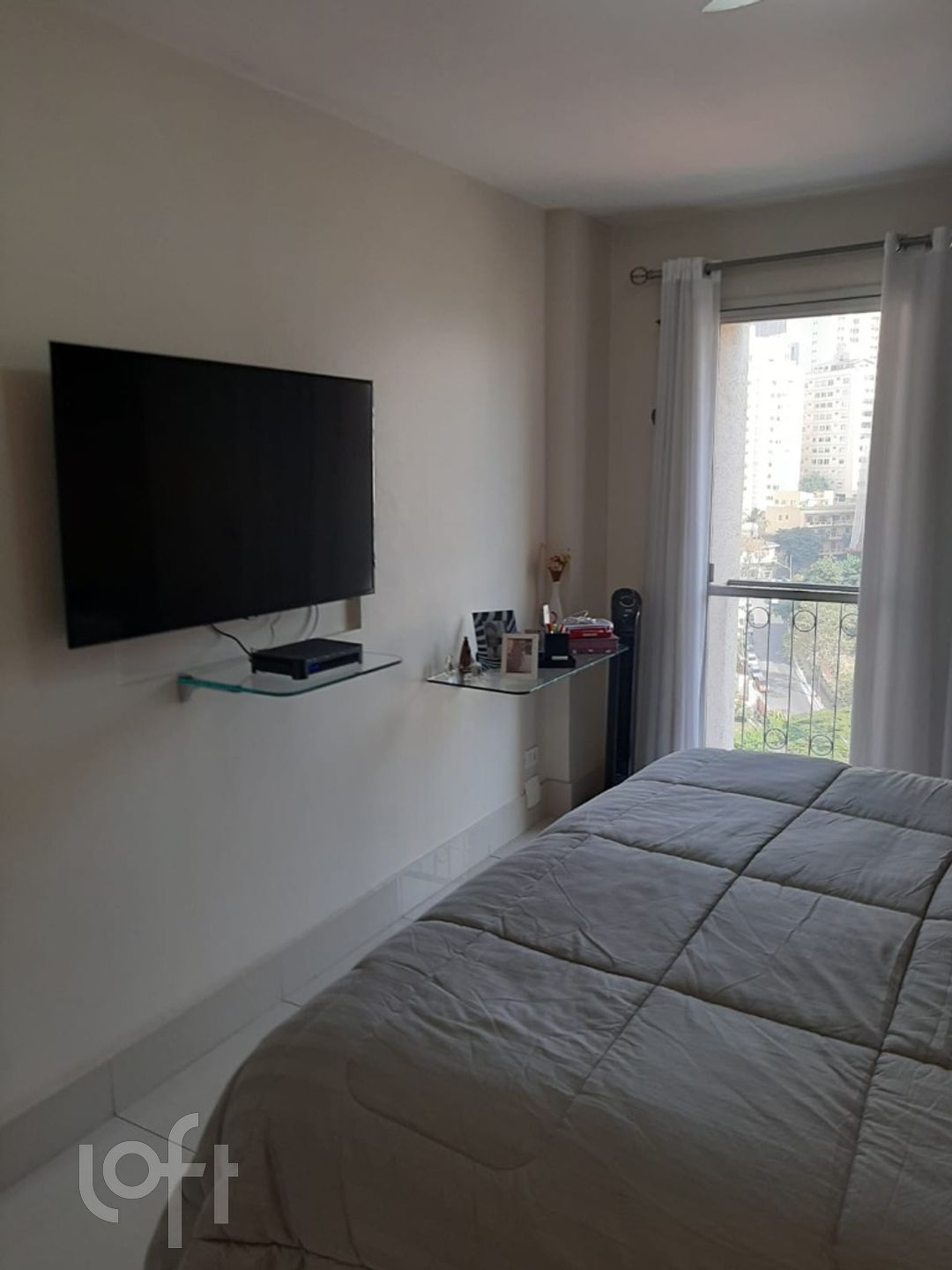 Apartamento à venda com 3 quartos, 160m² - Foto 13