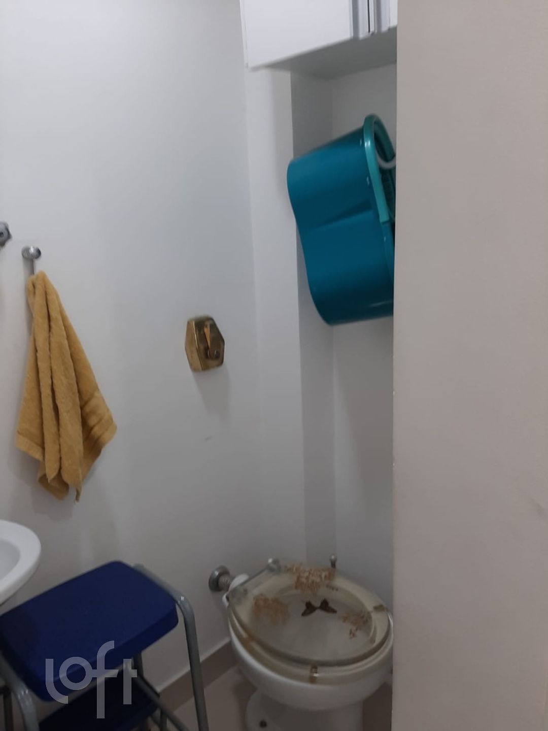 Apartamento à venda com 3 quartos, 160m² - Foto 16