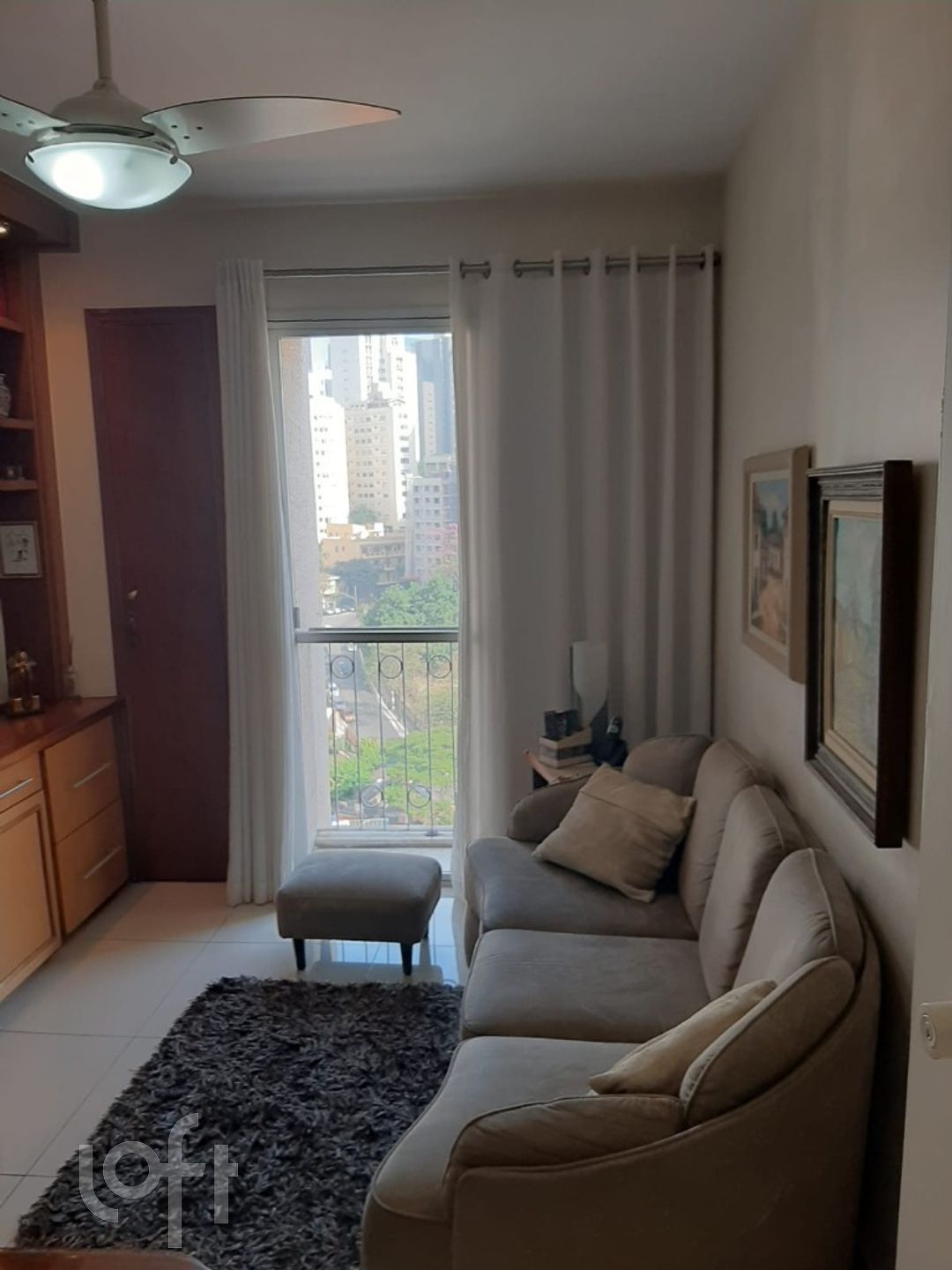 Apartamento à venda com 3 quartos, 160m² - Foto 7