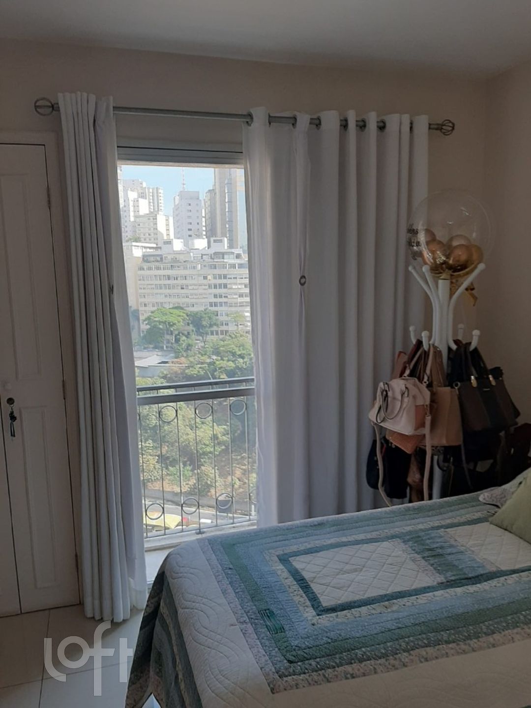 Apartamento à venda com 3 quartos, 160m² - Foto 8