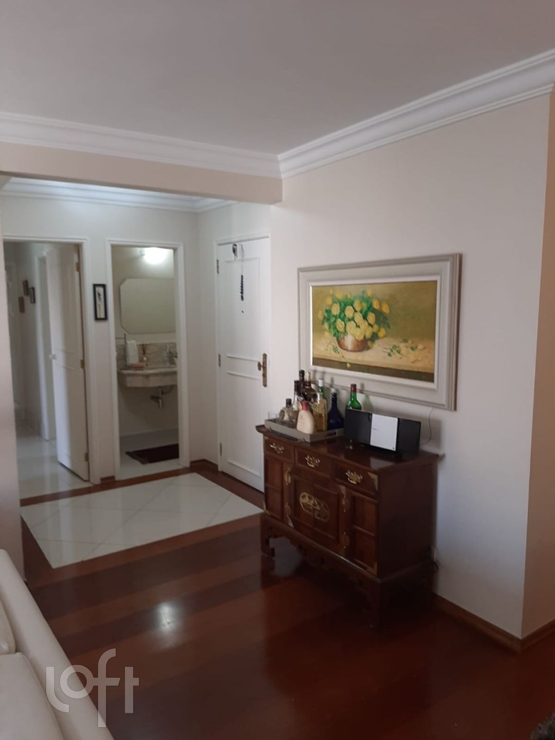 Apartamento à venda com 3 quartos, 160m² - Foto 5