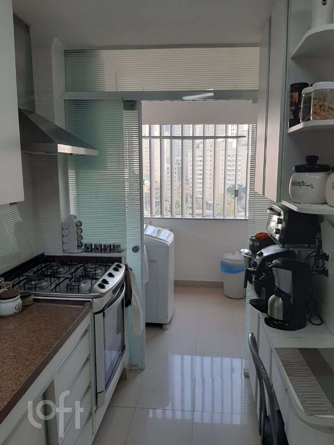 Apartamento à venda com 3 quartos, 160m² - Foto 18