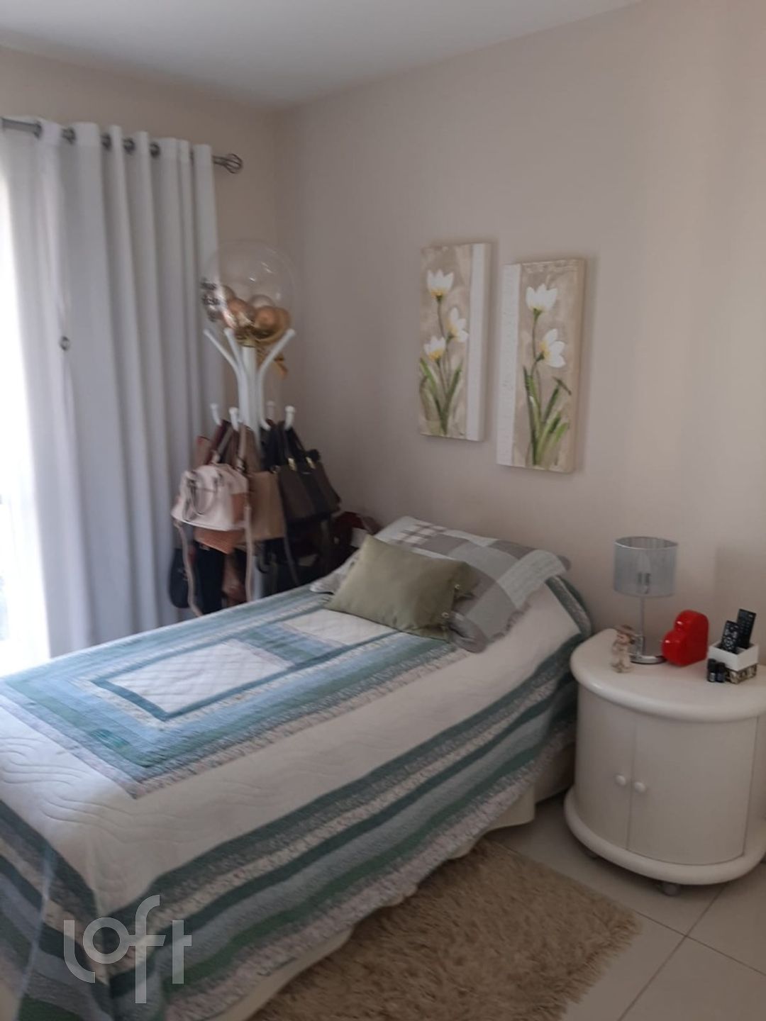 Apartamento à venda com 3 quartos, 160m² - Foto 10