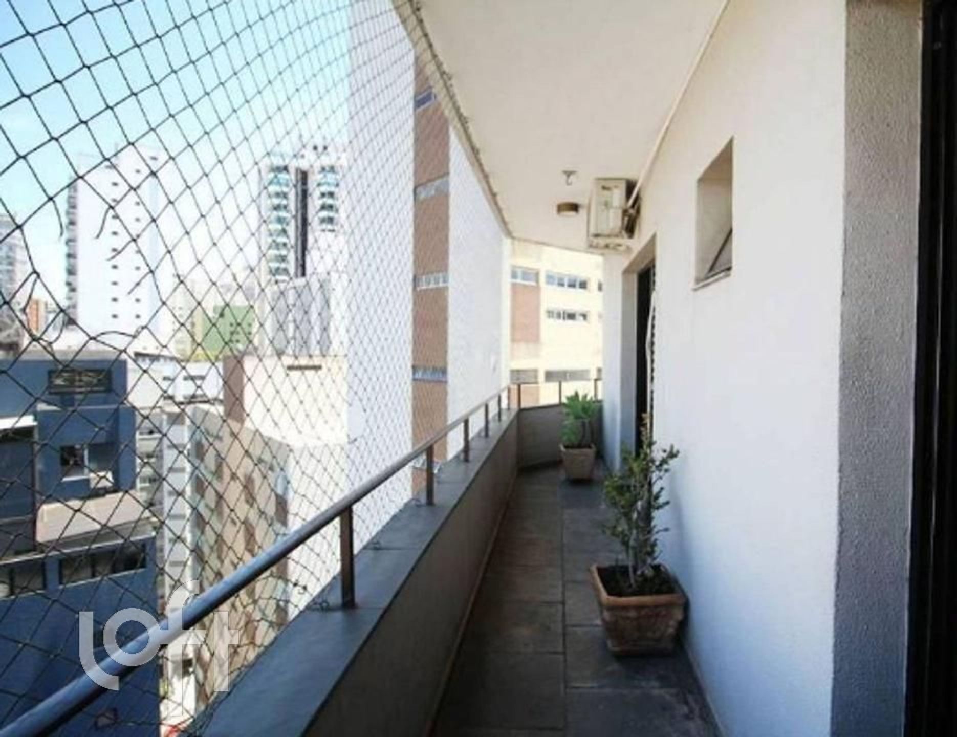 Apartamento à venda com 4 quartos, 220m² - Foto 6