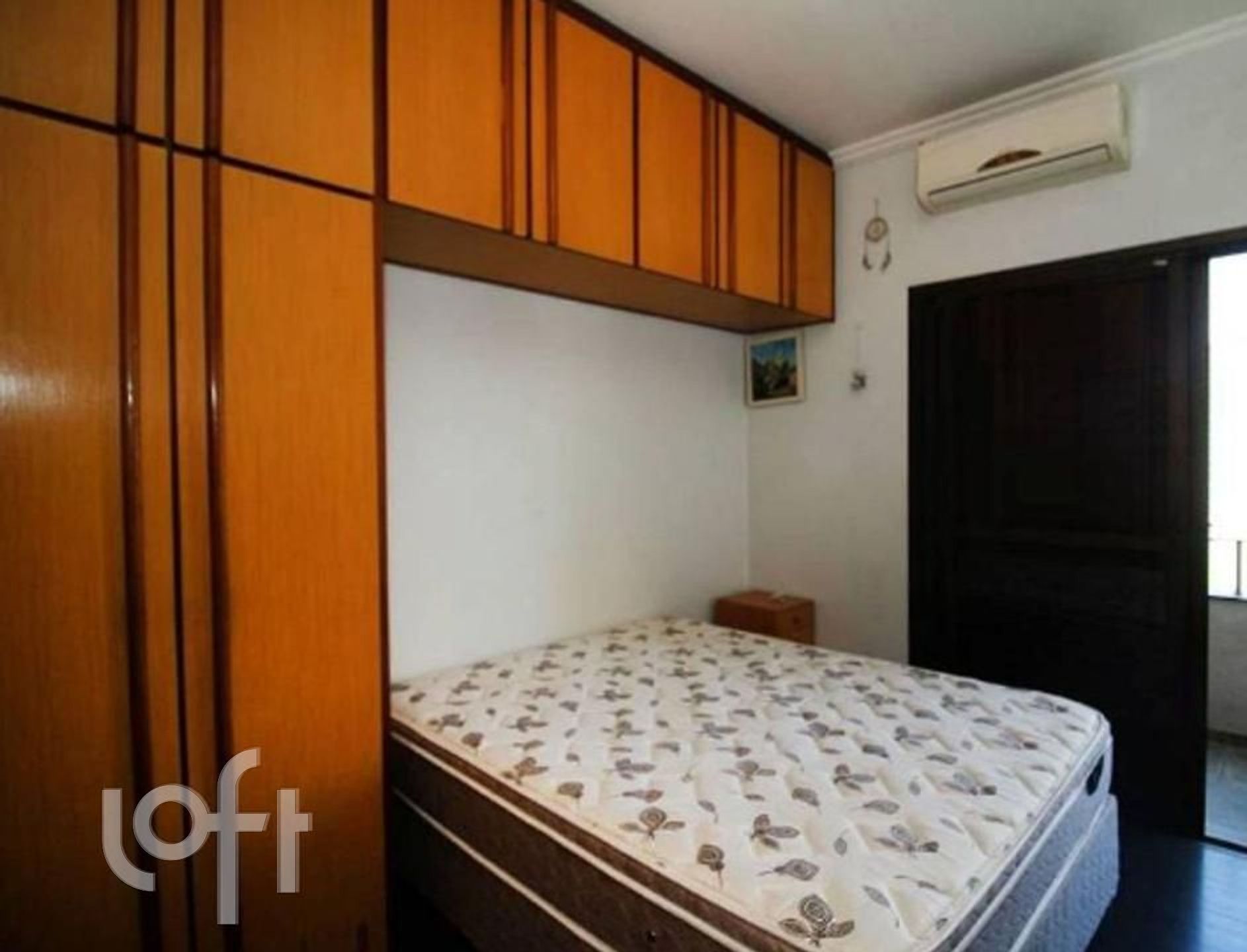 Apartamento à venda com 4 quartos, 220m² - Foto 16