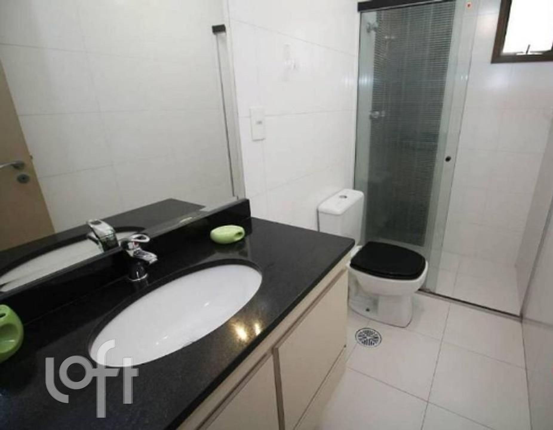 Apartamento à venda com 4 quartos, 220m² - Foto 22