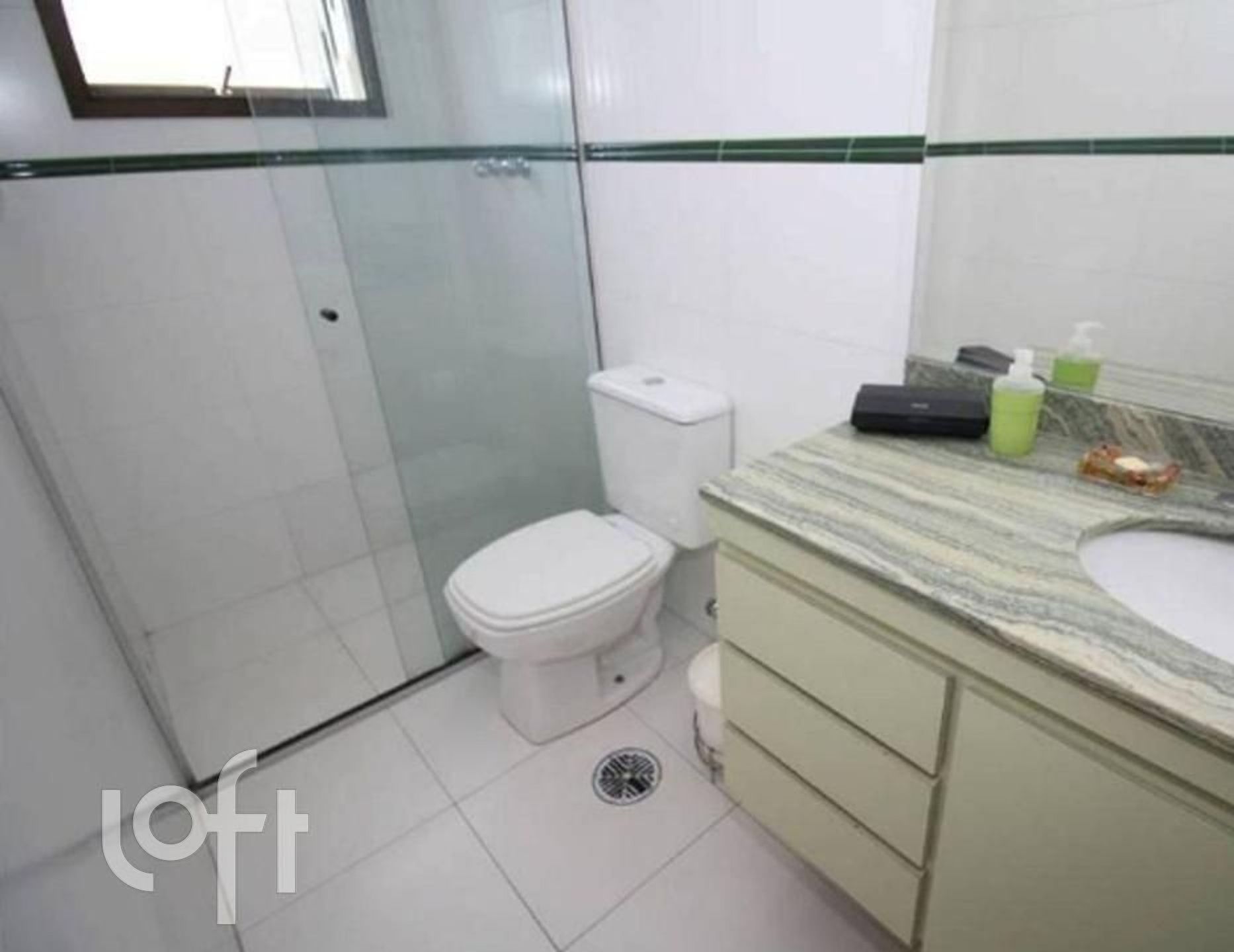 Apartamento à venda com 4 quartos, 220m² - Foto 21