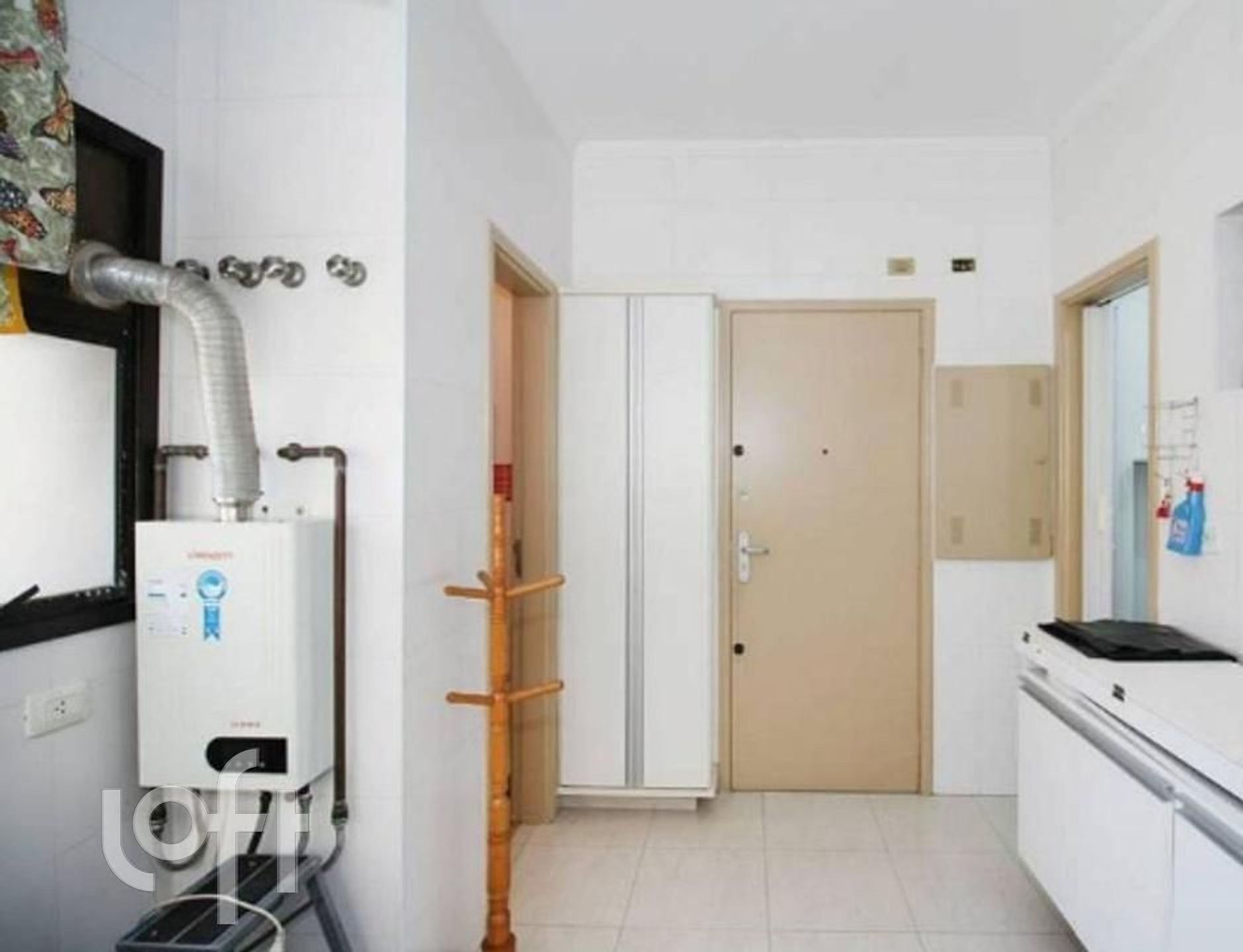 Apartamento à venda com 4 quartos, 220m² - Foto 8