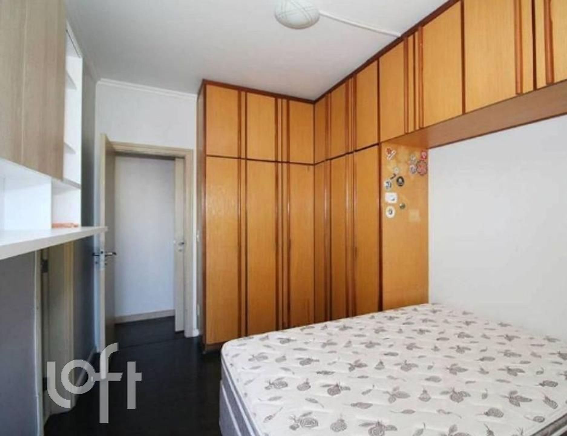 Apartamento à venda com 4 quartos, 220m² - Foto 12