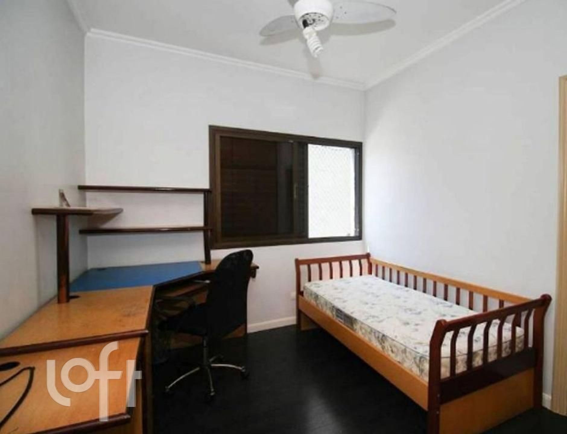 Apartamento à venda com 4 quartos, 220m² - Foto 17