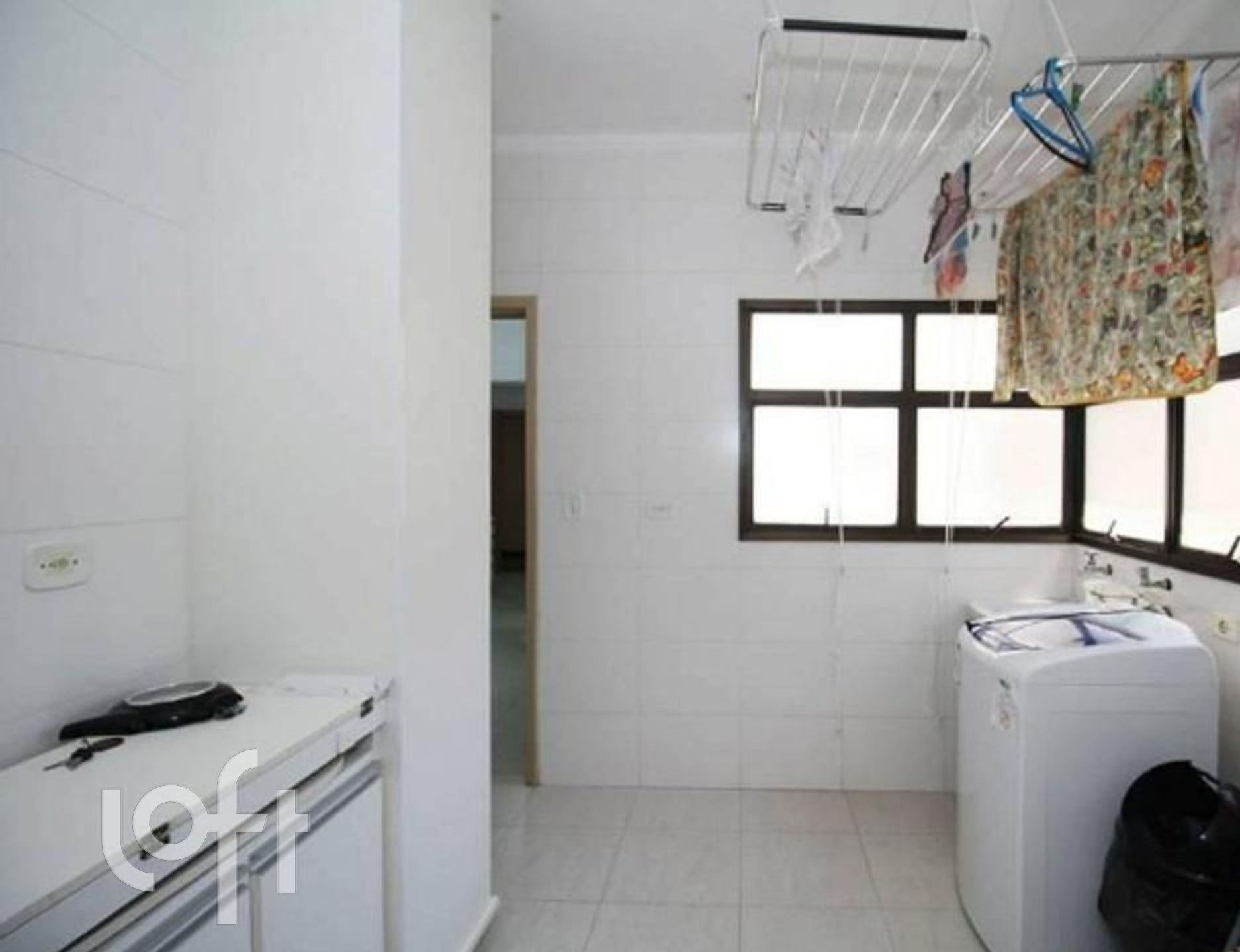 Apartamento à venda com 4 quartos, 220m² - Foto 11