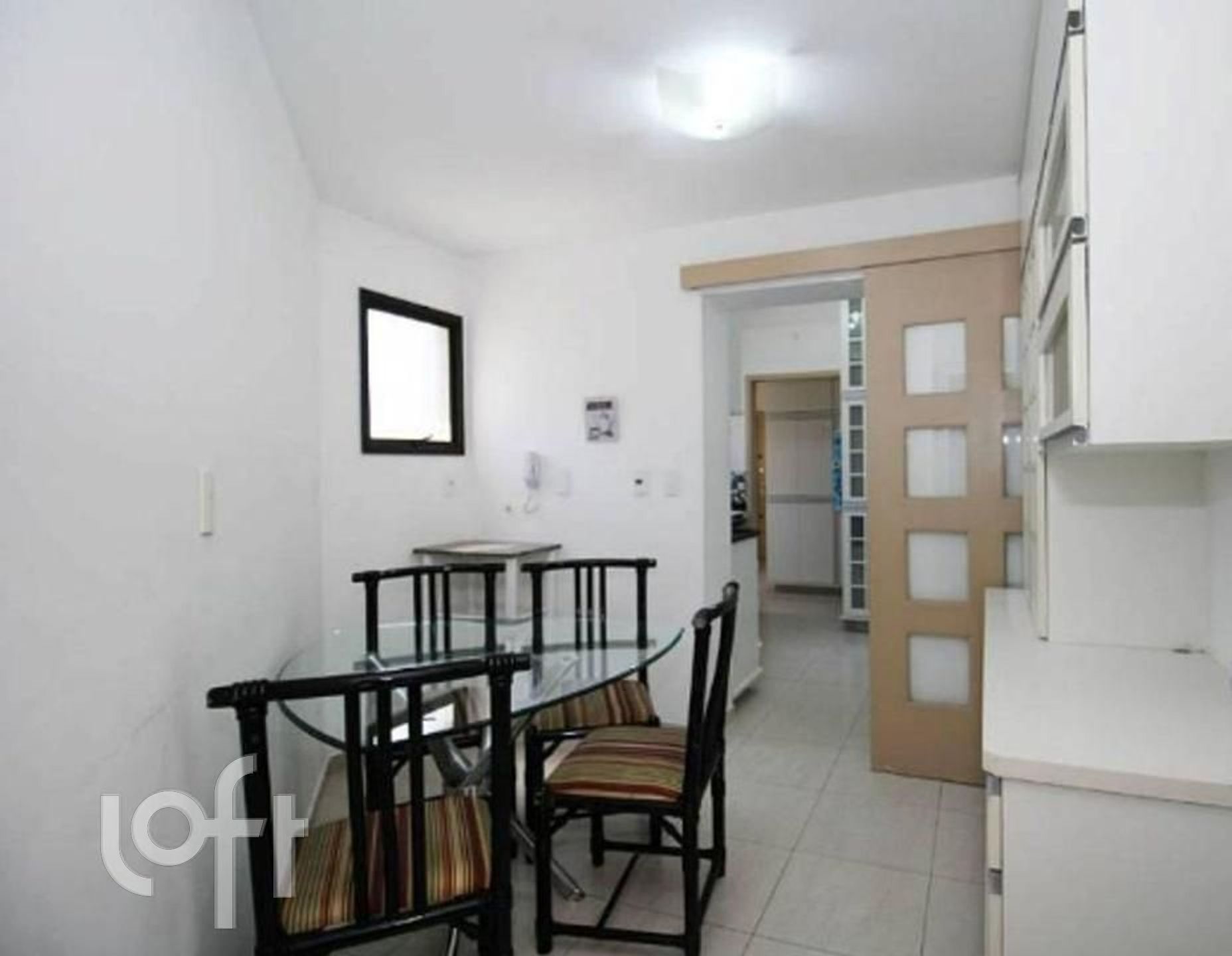 Apartamento à venda com 4 quartos, 220m² - Foto 9