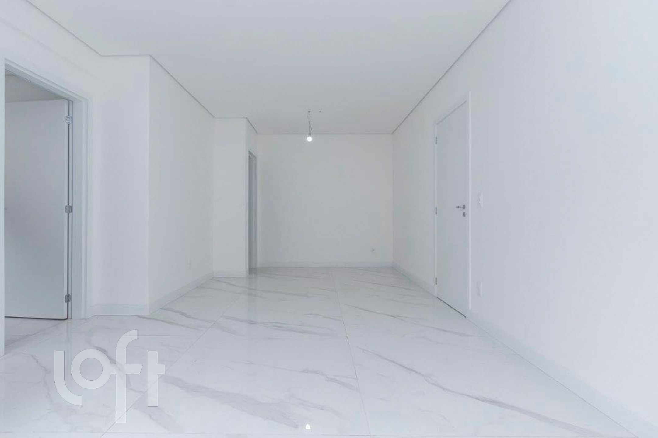 Apartamento à venda com 3 quartos, 81m² - Foto 4