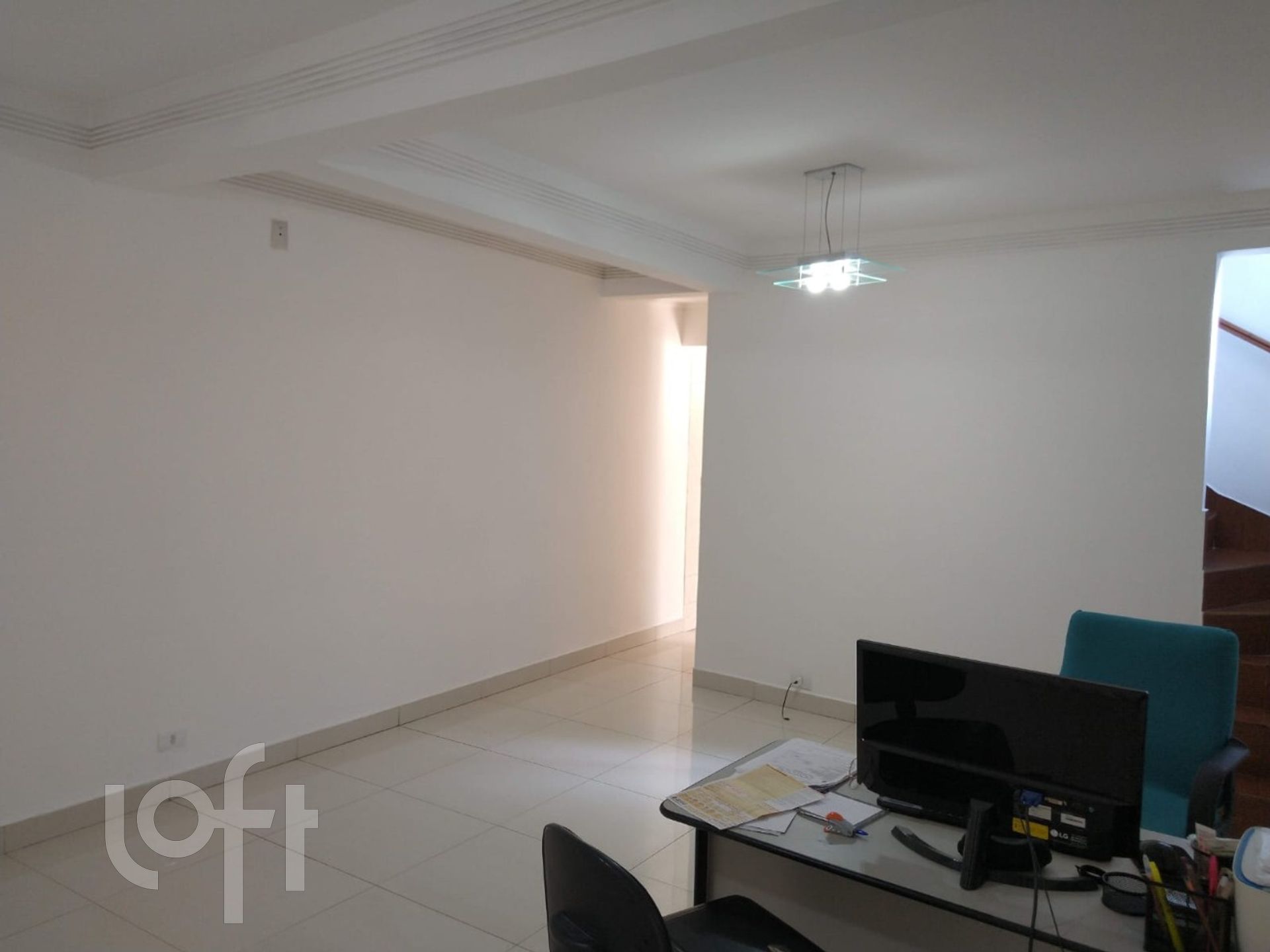 Casa à venda com 4 quartos, 120m² - Foto 4