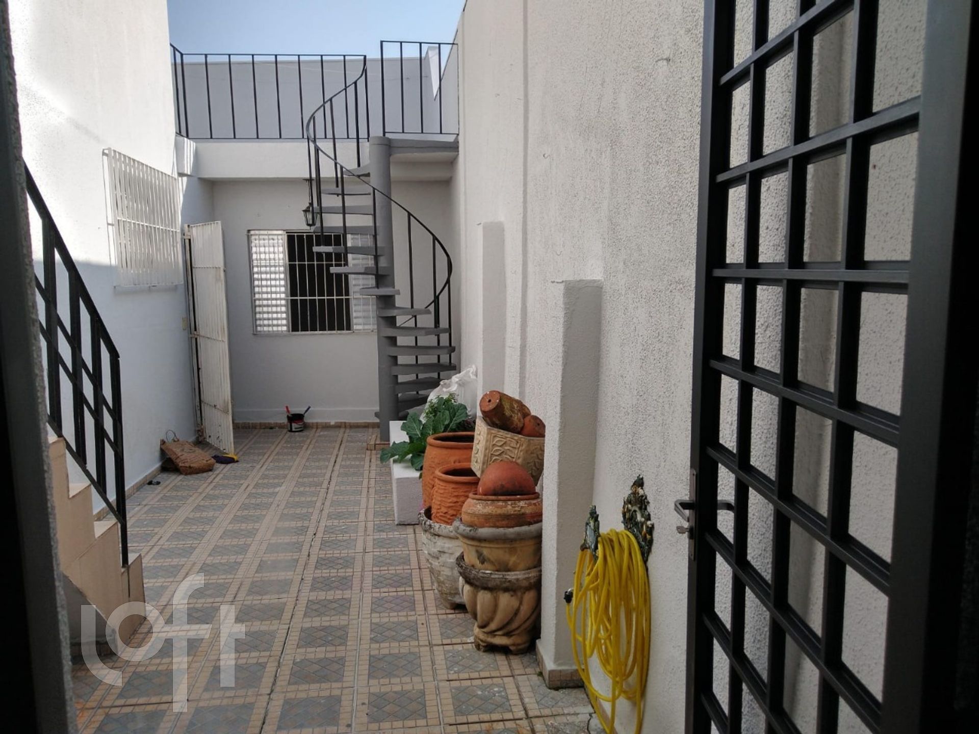 Casa à venda com 4 quartos, 120m² - Foto 22