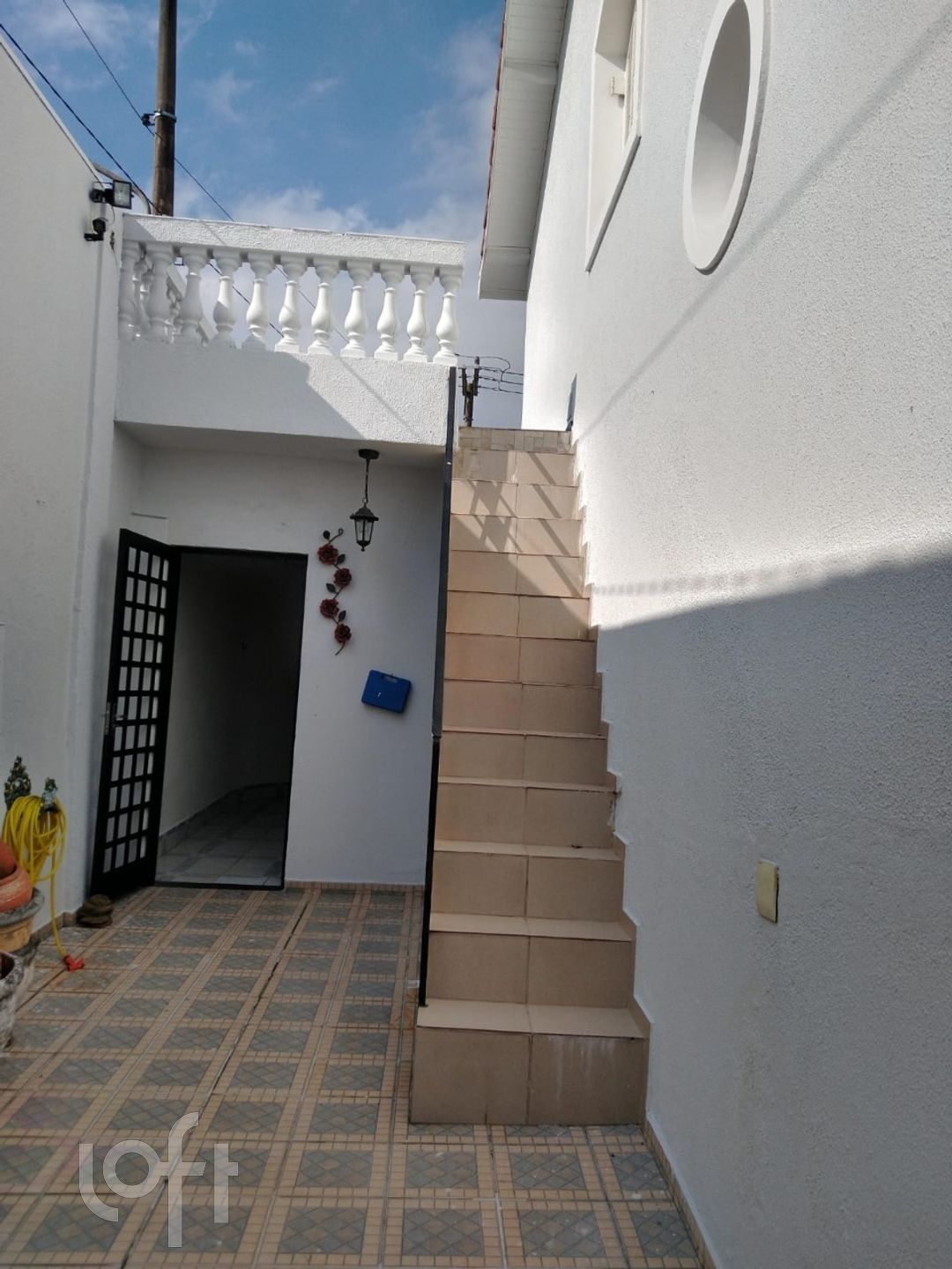 Casa à venda com 4 quartos, 120m² - Foto 21