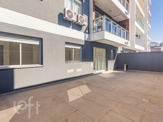Apartamento com 109m², 2 dormitórios, 1 suíte, 2 vagas, Vila Ipiranga em Porto Alegre