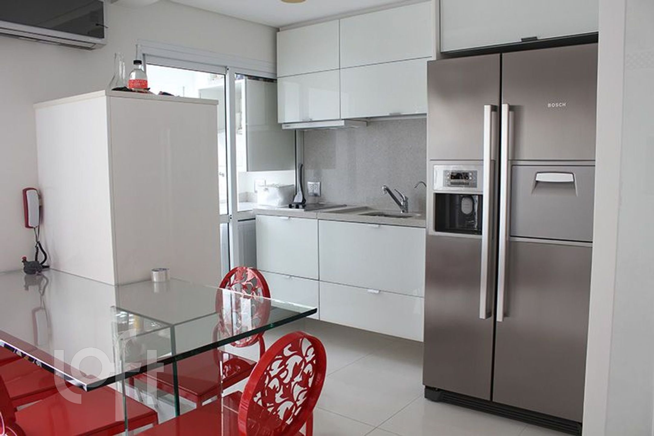 Apartamento à venda com 1 quarto, 76m² - Foto 10