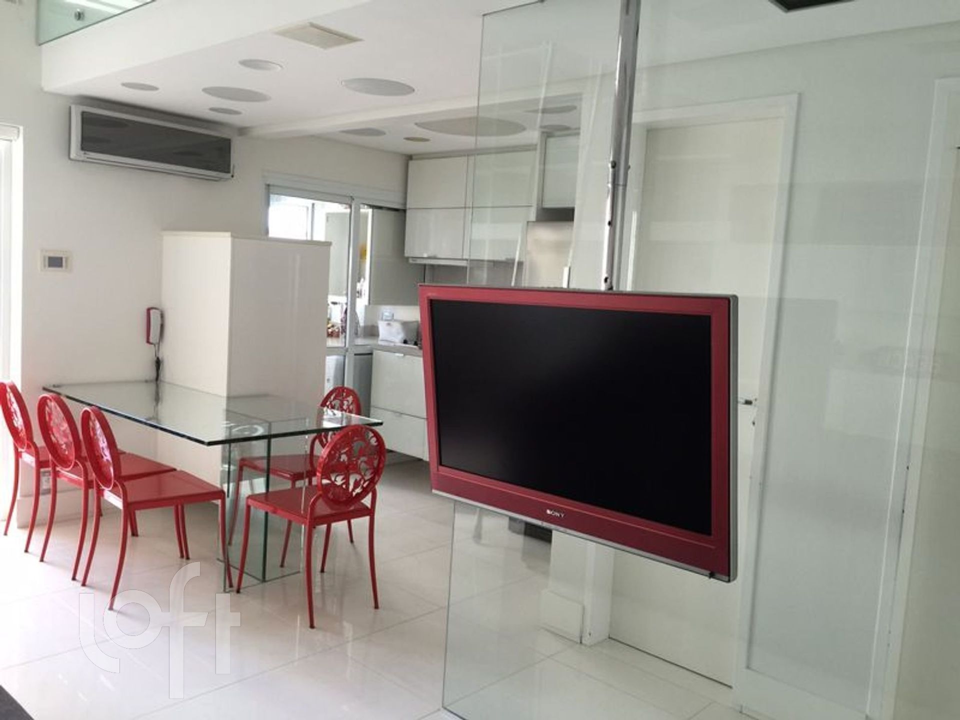 Apartamento à venda com 1 quarto, 76m² - Foto 5